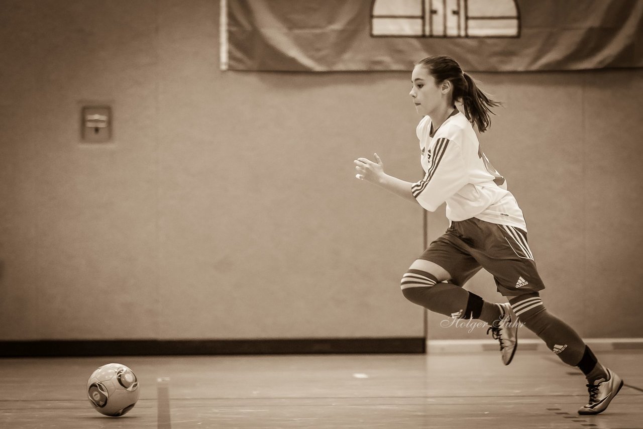 Bild 199 - HFV Futsalmeisterschaft C-Juniorinnen